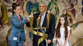 צילום: דוברות הכנסת נועם מושקוביץ